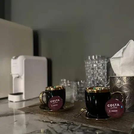 Apartamento Offspa Privatni Wellness Praga